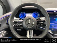 Voitures Occasion Mercedes-Benz Eqs Suv 580 544Ch Amg Line 4Matic À Saint-Brieuc