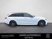 Voitures D'occasion À Saint-Brieuc | Mercedes-Benz Classe C Break 220 D 197Ch Amg Line