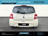 Voitures Occasion Renault Twingo Ii Ii 1.2 Lev 16V 75 Eco2 Expression Euro 5 À Noisy Le Grand