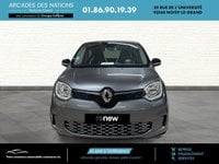 Voitures Occasion Renault Twingo Iii Iii Sce 65 - 21 Urban Night À Noisy Le Grand