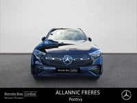 Voitures D'occasion À Noyal-Pontivy | Mercedes-Benz Glc 300 E Hybrid 313Ch Amg Line + 4Matic 9G-...