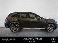 Voitures D'occasion À Caudan | Mercedes-Benz Glc 300 De Hybrid 333Ch Amg Line + 4Matic 9G-Tronic