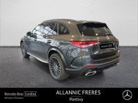 Voitures D'occasion À Caudan | Mercedes-Benz Glc 300 De Hybrid 333Ch Amg Line + 4Matic 9G-Tronic