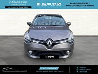 Voitures Occasion Renault Clio Iv Iv Tce 90 Energy Intens À Le Perreux