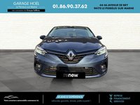 Voitures Occasion Renault Clio V Tce 130 Edc Fap Intens À Le Perreux