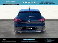 Voitures Occasion Renault Clio V Tce 130 Edc Fap Intens À Le Perreux
