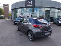 Voitures Occasion Mazda 2 2 1.5 Skyactiv-G M Hybrid 90Ch Bm6 Signature À La Queue En Brie
