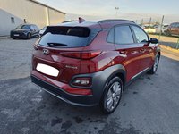 Voitures Occasion Hyundai Kona Electric 39Kwh Creative À Poitiers