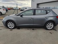 Voitures Occasion Seat Leon 1.2 Tsi 110Ch Style Start&Stop À Poitiers
