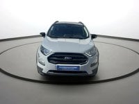 Voitures D'occasion À Aire Sur La Lys | Ford Ecosport 1.0 Ecoboost 125Ch Active 147G