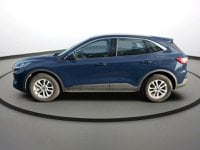 Voitures D'occasion À Aire Sur La Lys | Ford Kuga 2.5 Duratec 225Ch Phev Titanium Bva