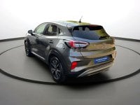 Voitures D'occasion À Aire Sur La Lys | Ford Puma 1.0 Flexifuel 125Ch S&S Mhev Titanium