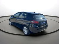 Voitures D'occasion À Aire Sur La Lys | Peugeot 308 1.5 Bluehdi 100Ch E6.C S&S Active Business