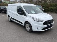 Voitures D'neuves Stock À Aire Sur La Lys | Ford Transit Connect 1.0E100 E85 - Bv6 S&S- Euro 6....