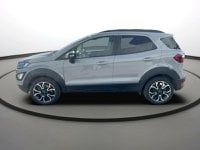 Voitures D'occasion À Aire Sur La Lys | Ford Ecosport 1.0 Ecoboost 125Ch Active 147G