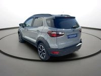 Voitures D'occasion À Aire Sur La Lys | Ford Ecosport 1.0 Ecoboost 125Ch Active 147G