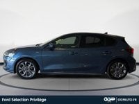 Voitures D'occasion À Aire Sur La Lys | Ford Focus 1.0 Ecoboost Mhev 155Ch St-Line X Powershift