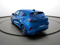 Voitures D'occasion À Aire Sur La Lys | Ford Puma 1.0 Ecoboost Hybrid 125Ch St-Line S&S Powershift