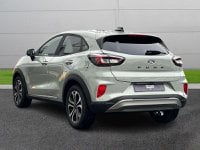 Voitures D'neuves Stock À Villeneuve D'ascq | Ford Puma 1.0 Ecoboost Hybrid 125 Ch S&S (Mhev Ess...