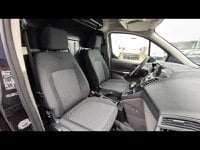 Voitures D'occasion À Villeneuve D'ascq | Ford Transit Connect L2 1.5 Ecoblue 100Ch Trend Bva
