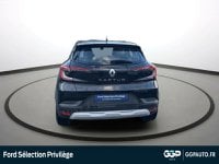 Voitures D'occasion À Villeneuve D'ascq | Renault Captur 1.0 Tce 90Ch Equilibre