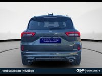 Voitures D'occasion À Villeneuve D'ascq | Ford Kuga 2.5 Duratec 180Ch Hybrid Flexifuel St-Line X...