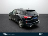 Voitures D'occasion À Villeneuve D'ascq | Ford Kuga 2.5 Duratec 190Ch Fhev E85 St-Line Bva