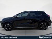 Voitures D'occasion À Villeneuve D'ascq | Ford Puma 1.0 Flexifuel 125Ch S&S Mhev St-Line X