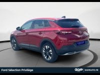 Voitures D'occasion À Villeneuve D'ascq | Opel Grandland X 1.5 D 130Ch Elite