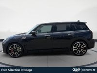 Voitures D'occasion À Villeneuve D'ascq | Mini Clubman John Cooper Works 306Ch Bva8