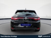 Voitures D'occasion À Villeneuve D'ascq | Renault Mégane Megane 1.5 Blue Dci 115Ch Business