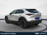 Voitures D'occasion À Villeneuve D'ascq | Mazda Cx-30 2.0 E-Skyactiv-G M-Hybrid 122Ch Homura 2022