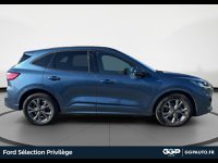 Voitures D'occasion À Villeneuve D'ascq | Ford Kuga 2.5 Duratec 190Ch Fhev St-Line X Bva I-Awd