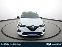 Voitures D'occasion À Villeneuve D'ascq | Renault Clio 1.0 Tce 100Ch Evolution Gpl
