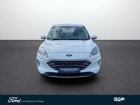 Voitures D'occasion À Villeneuve D'ascq | Ford Kuga 1.5 Ecoboost 120Ch Stop&Start St-Line 4X2 Eu...