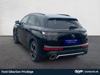 Voitures D'occasion À Villeneuve D'ascq | Ds Ds 7 Crossback E-Tense 4X4 300Ch Louvre