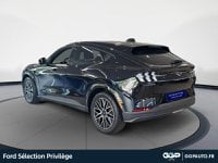 Voitures D'occasion À Villeneuve D'ascq | Ford Mustang Mach-E 276Ch Extended Range 88Kwh Premium...