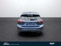 Voitures D'neuves Stock À Villeneuve D'ascq | Ford Focus 1.0 Ecoboost Hybrid 125 Ch S&S (Mhev) E...