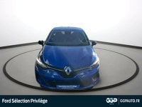 Voitures D'occasion À Villeneuve D'ascq | Renault Clio 1.0 Tce 90Ch Equilibre