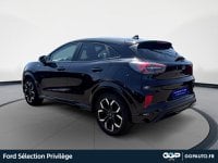 Voitures D'occasion À Villeneuve D'ascq | Ford Puma 1.0 Flexifuel 125Ch S&S Mhev St-Line X
