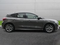 Voitures D'neuves Stock À Villeneuve D'ascq | Ford Focus 1.0 Ecoboost Hybrid 155 Ch S&S (Mhev) E...