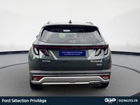 Voitures D'occasion À Villeneuve D'ascq | Hyundai Tucson 1.6 T-Gdi 215Ch Hybrid 20Ème Anniversaire