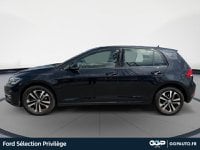 Voitures D'occasion À Villeneuve D'ascq | Volkswagen Golf 1.5 Tsi Evo 150Ch Iq.drive Euro6D-T 5P...