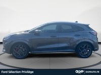 Voitures D'occasion À Villeneuve D'ascq | Ford Puma 1.5 Ecoboost 200Ch S&S St