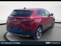 Voitures D'occasion À Villeneuve D'ascq | Opel Grandland X 1.5 D 130Ch Elite