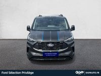 Voitures D'occasion À Villeneuve D'ascq | Ford Transit Custom Fg 320 L1H1 2.0 Ecoblue 170Ch Spor...