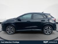Voitures D'occasion À Villeneuve D'ascq | Ford Puma 1.0 Flexifuel 125Ch S&S Mhev St-Line Design 3