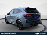 Voitures D'occasion À Villeneuve D'ascq | Ford Kuga 2.5 Duratec 180Ch Hybrid Flexifuel Bluecruis...