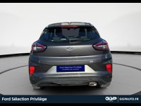 Voitures D'occasion À Villeneuve D'ascq | Ford Puma 1.0 Ecoboost 125Ch Mhev St-Line 6Cv