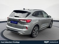 Voitures D'occasion À Villeneuve D'ascq | Ford Kuga 2.5 Duratec 190Ch Fhev E85 St-Line X Bva